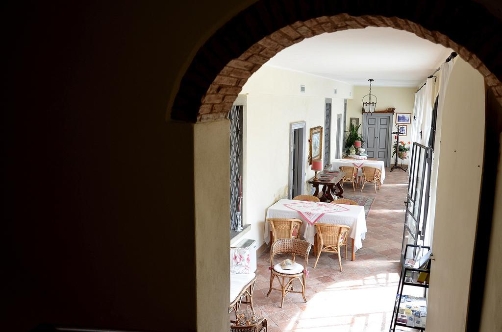 Residenza Ca' Laripa Lejlighed Solto Collina Værelse billede