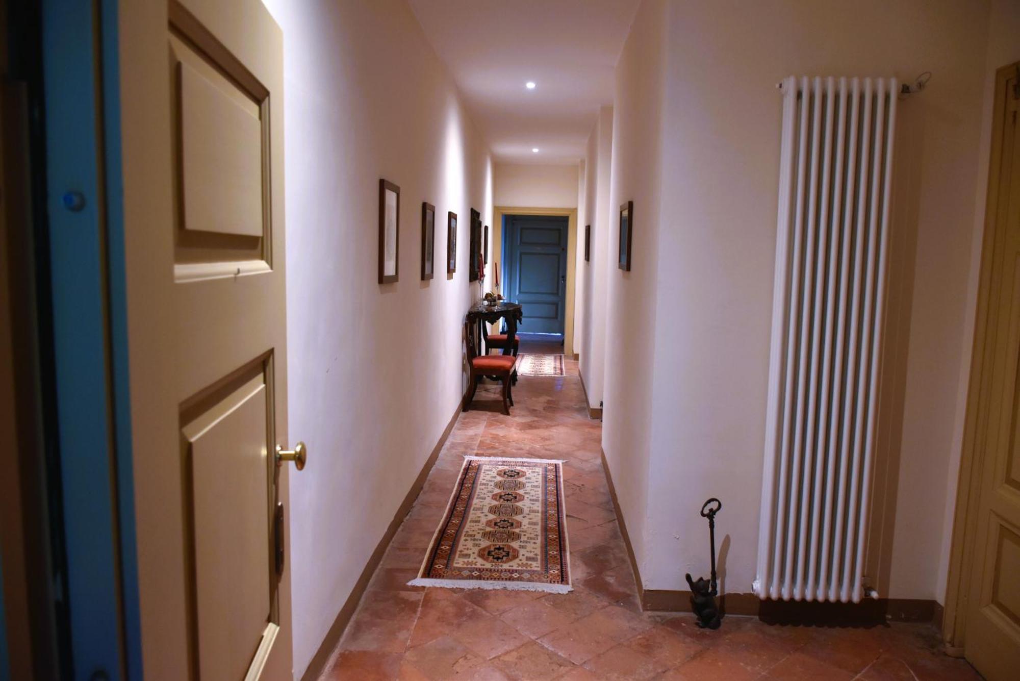 Residenza Ca' Laripa Lejlighed Solto Collina Eksteriør billede